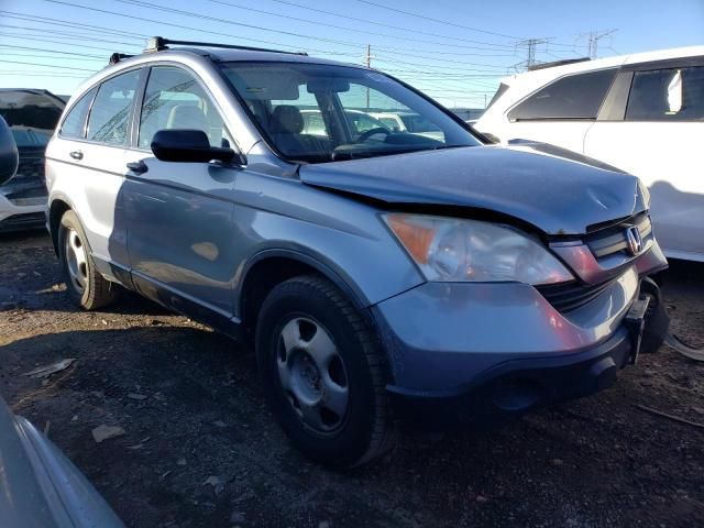 2008 Honda CR-V LX