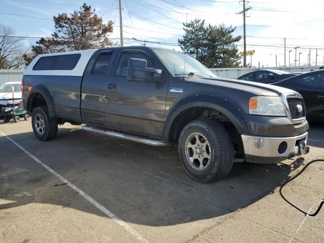 2008 Ford F150