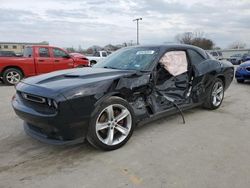 Dodge salvage cars for sale: 2017 Dodge Challenger R/T