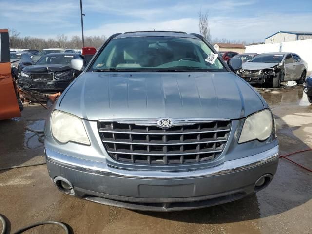 2007 Chrysler Pacifica Touring