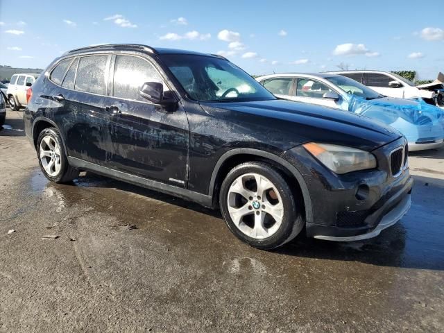 2015 BMW X1 SDRIVE28I