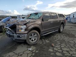 2016 Ford F150 Supercrew for sale in Vallejo, CA