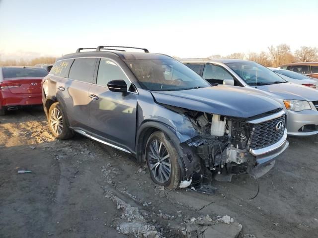 2023 Infiniti QX60 Autograph