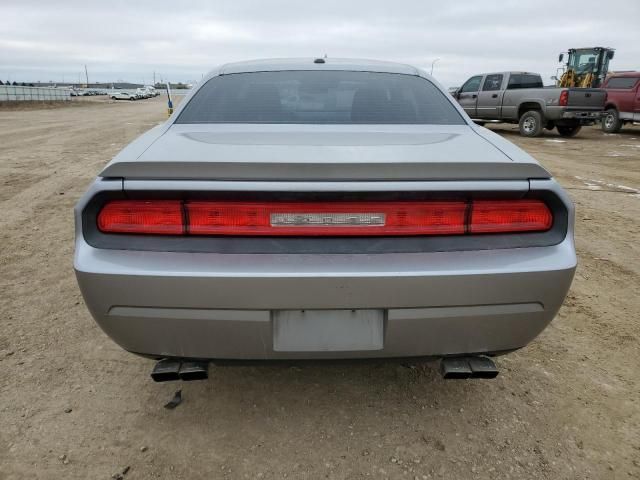 2014 Dodge Challenger R/T