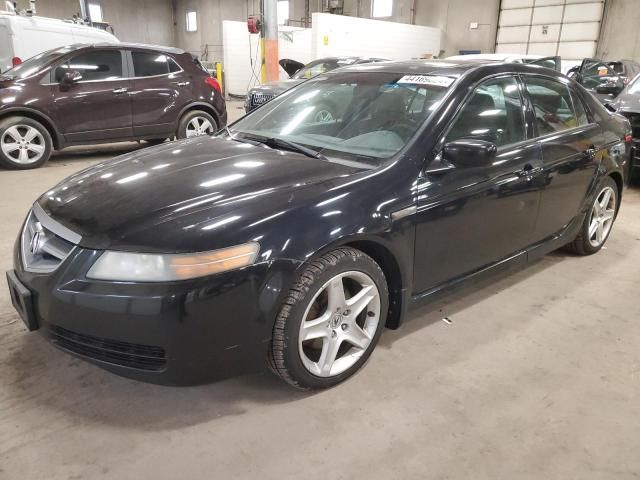 2005 Acura TL