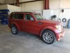 2007 Dodge Nitro R/T