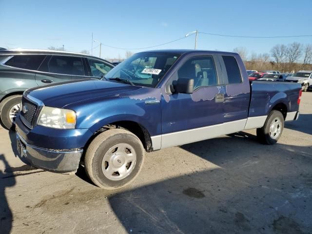 2008 Ford F150