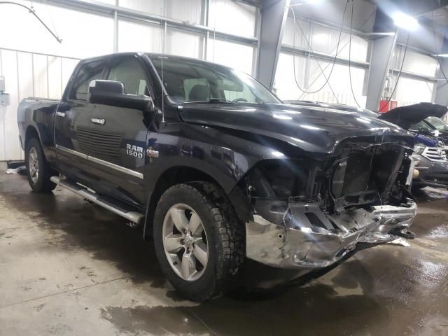 2016 Dodge RAM 1500 SLT