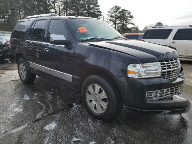 2013 Lincoln Navigator