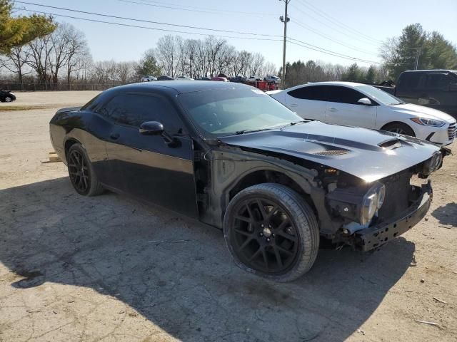 2015 Dodge Challenger R/T Scat Pack