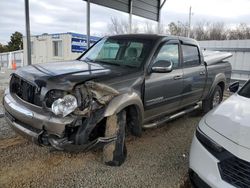 2006 Toyota Tundra Double Cab SR5 en venta en Memphis, TN