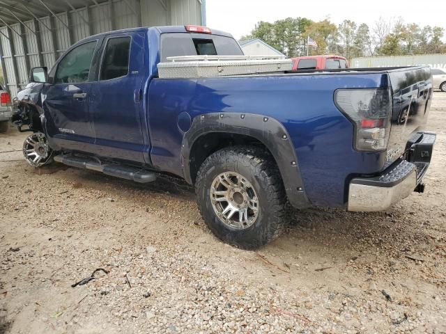 2011 Toyota Tundra Double Cab SR5