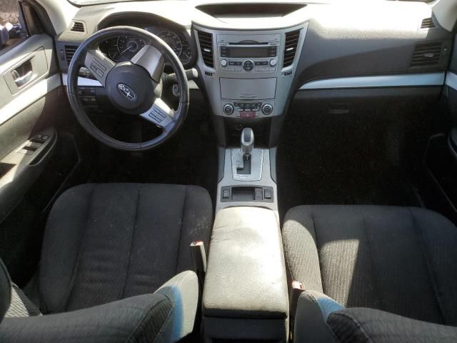 2011 Subaru Legacy 2.5I Premium