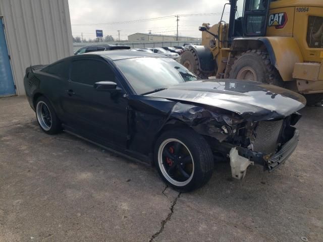 2011 Ford Mustang GT