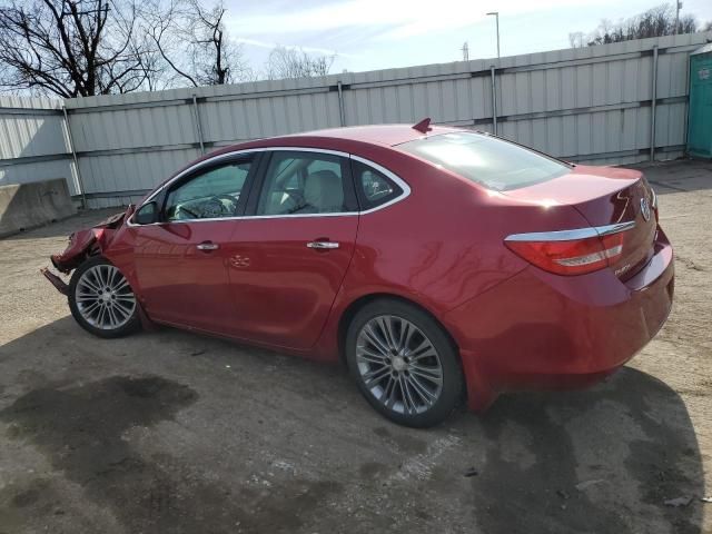 2014 Buick Verano