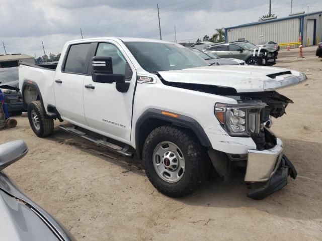 2023 GMC Sierra K2500 Heavy Duty