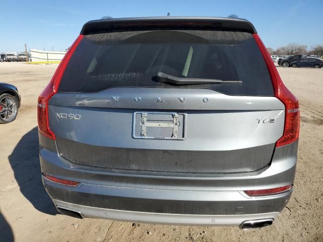 2018 Volvo XC90 T6