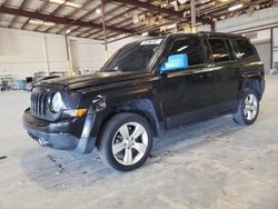 2015 Jeep Patriot Latitude en venta en Jacksonville, FL