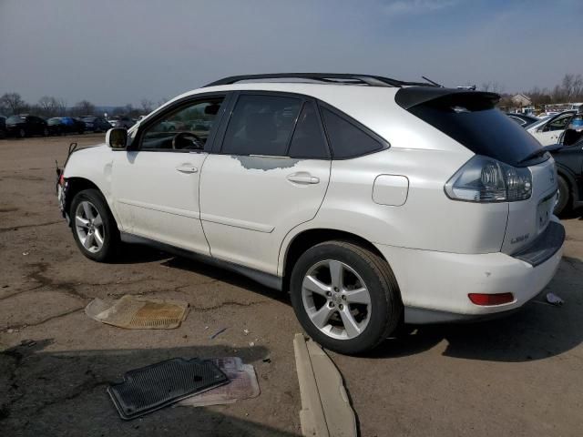 2006 Lexus RX 330