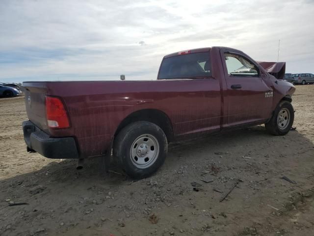 2018 Dodge RAM 1500 ST