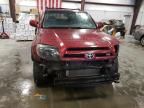 2005 Toyota 4runner Limited