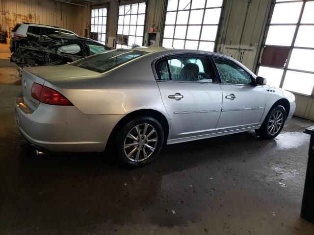 2011 Buick Lucerne CXL