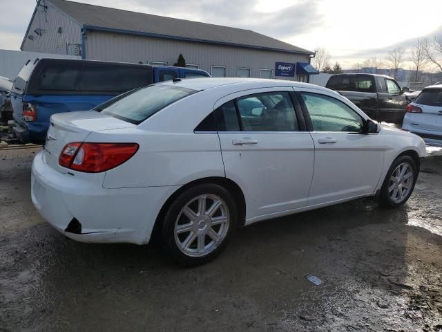 2008 Chrysler Sebring Touring