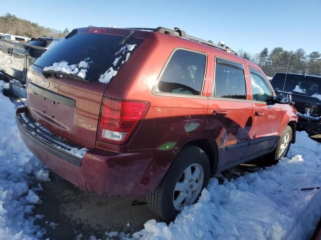 2009 Jeep Grand Cherokee Laredo