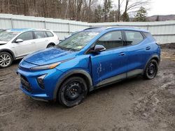 Chevrolet Bolt Vehiculos salvage en venta: 2023 Chevrolet Bolt EUV LT