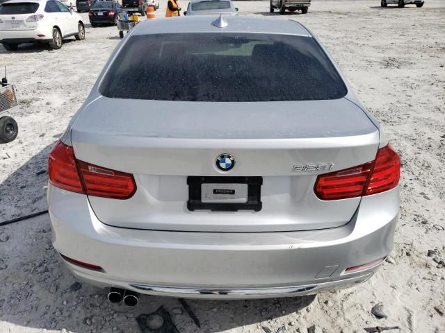 2014 BMW 328 I