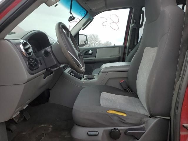 2005 Ford Expedition XLT