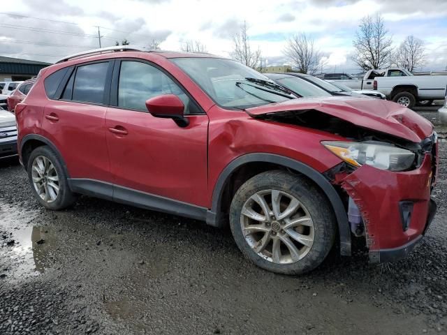 2014 Mazda CX-5 GT