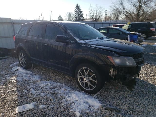 2016 Dodge Journey R/T