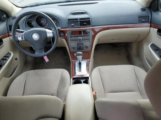 2008 Saturn Aura XE