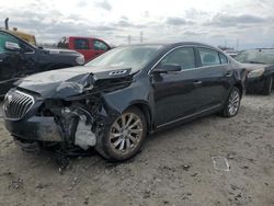 Salvage cars for sale from Copart Dunn, NC: 2014 Buick Lacrosse