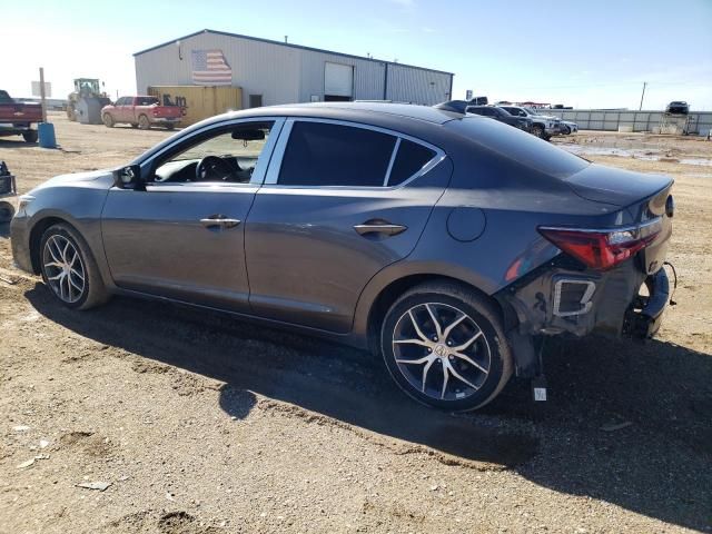 2019 Acura ILX Premium