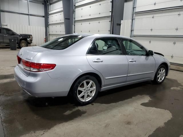 2004 Honda Accord EX