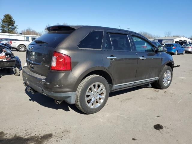 2011 Ford Edge SEL