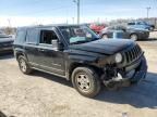 2013 Jeep Patriot Sport