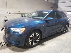 2022 Audi E-TRON Premium for sale in Blaine, MN