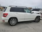 2011 Mercedes-Benz GLK 350