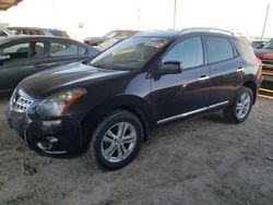 2015 Nissan Rogue Select S for sale in Temple, TX