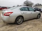 2009 Nissan Maxima S