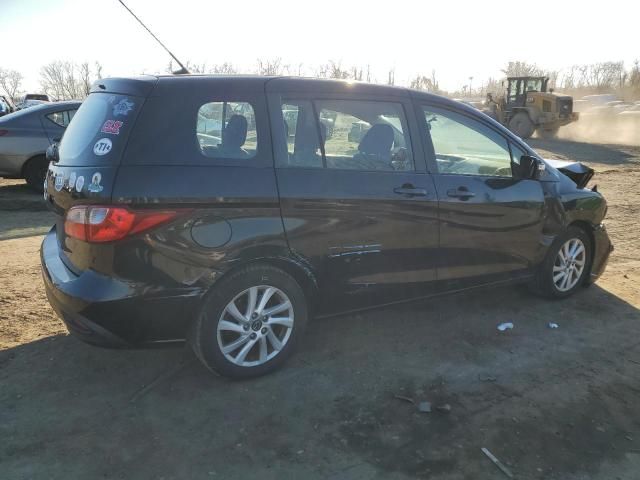 2014 Mazda 5 Sport