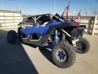 2022 Can-Am AM Maverick X3 Max X RS Turbo RR