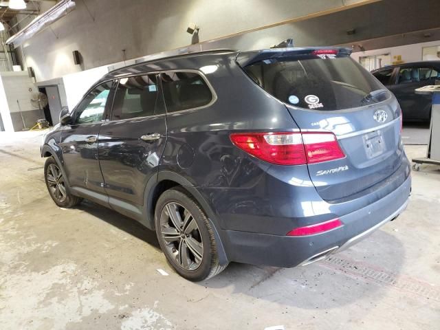 2014 Hyundai Santa FE GLS