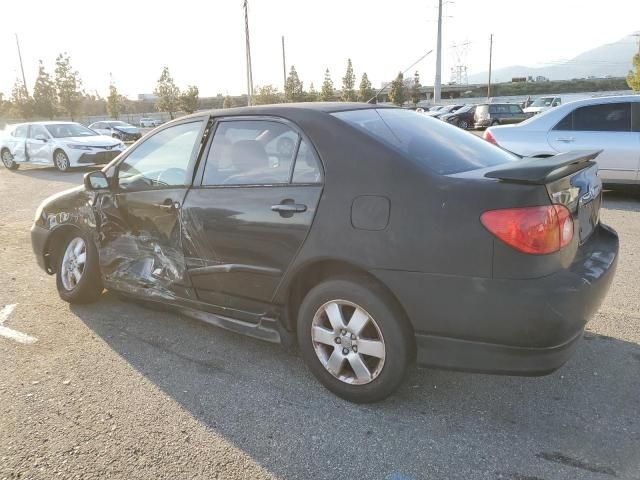 2004 Toyota Corolla CE