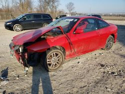 Chevrolet Cavalier salvage cars for sale: 2005 Chevrolet Cavalier LS Sport