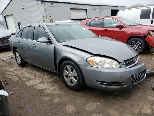 2008 Chevrolet Impala LT