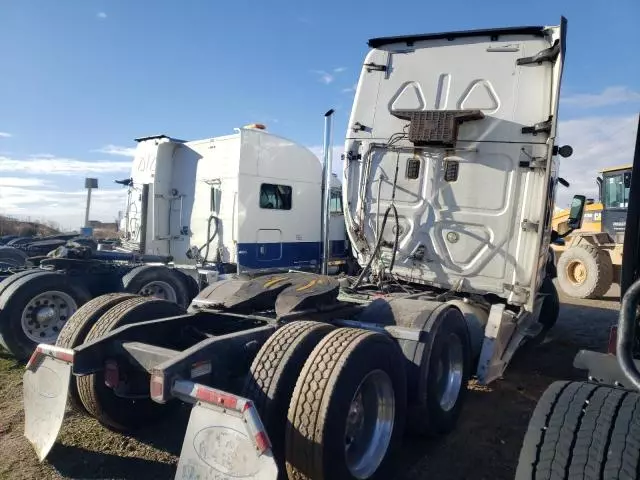 2016 Freightliner Cascadia 113